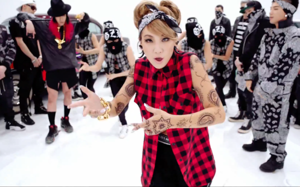 K-Pop Is a Culture Vulture, But Then Again So Are We