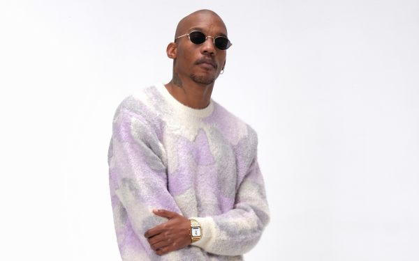 Muzi Releases “uMUZI” ft Single ‘Queen’ With Coldplay’s Chris Martin 