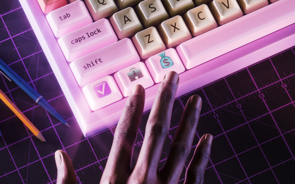 Opportunities in October 2023: Open Calls, residencies and more