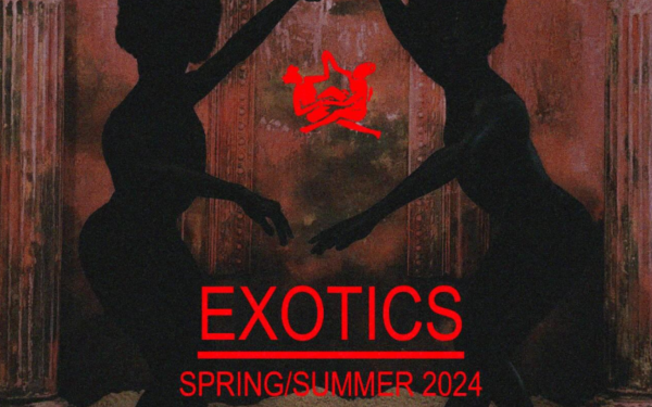 Thebe Magugu’s SS24 Collection: The ‘Exotic’ Explored Through Cloth