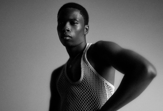 Bongeziwe Mabandla: A Diamond in the Rough 