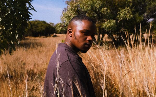 The Making of Falco Holmz: A Mix of Raw Emotions and Flexibility