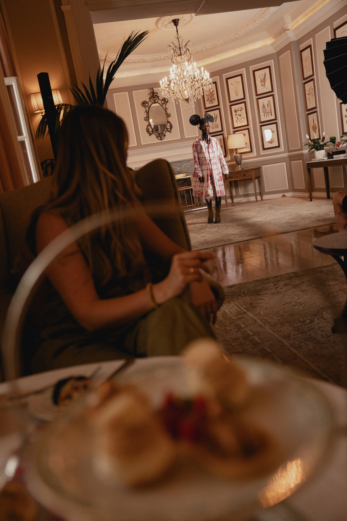 Confections x Collections