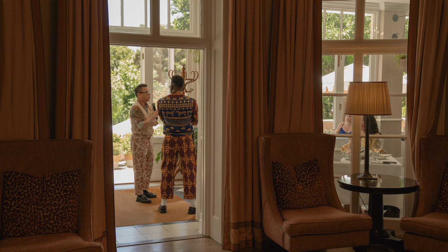 Confections x Collections