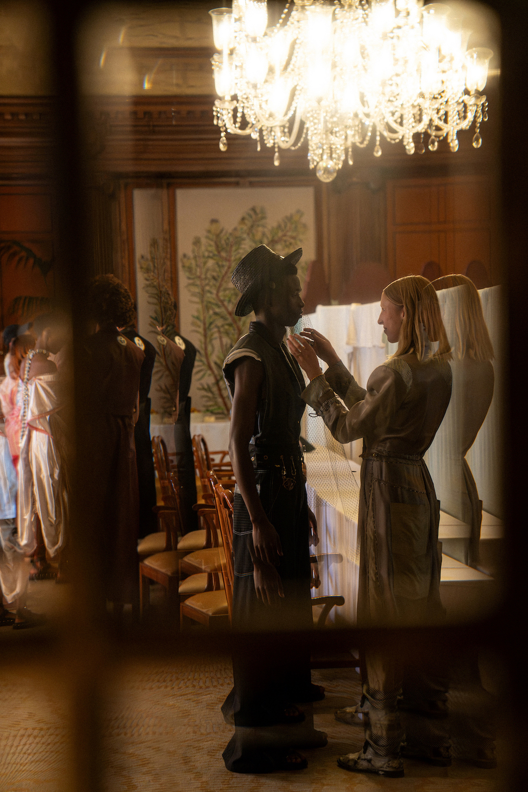 Confections x Collections