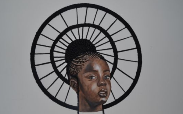 African Hair: Sometimes a Statement, Other Times a Celebration of Identity