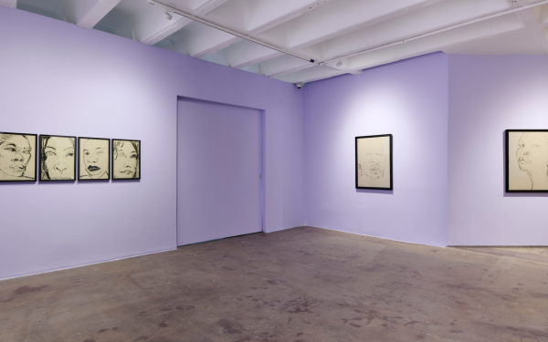 Black Desire & Femme Rage: Goliath and Mohale’s Encounter at Goodman 