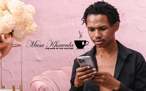 Musa Khawula: The Murderous Pope of Pop Culture