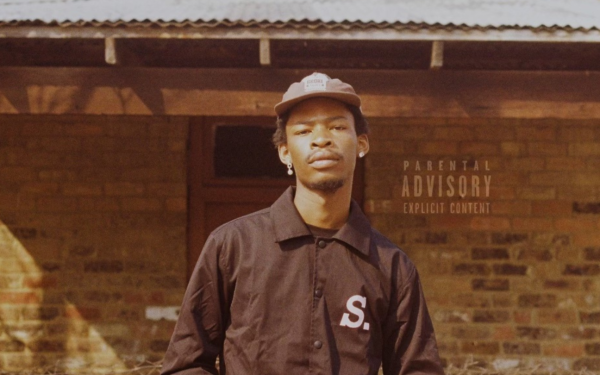 “The Greatest of A-Town”: Khenji Releases His Debut Album “Notes”