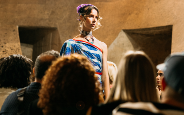 African Space Travellers Organisation: MaXhosa SS23/24 Collection at Zeitz