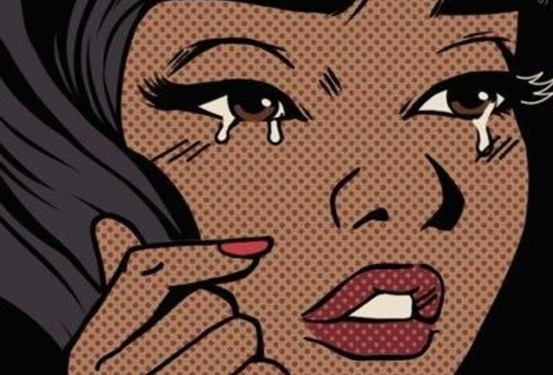 How To Mend a Broken Heart When It Literally Feels Impossible 