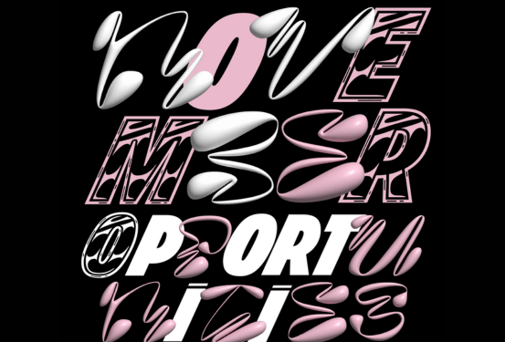 Opportunities in November: Open calls, residencies, and more 