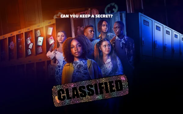 Highlights from Yesterday’s “Classified” Premiere at The Zone