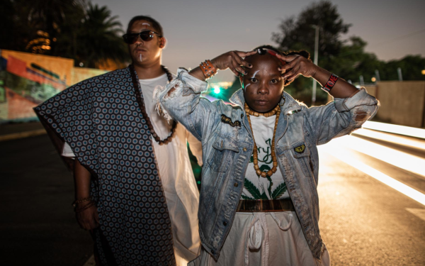 Nongqawuse Through the Sonic Lens of uKhoiKhoi