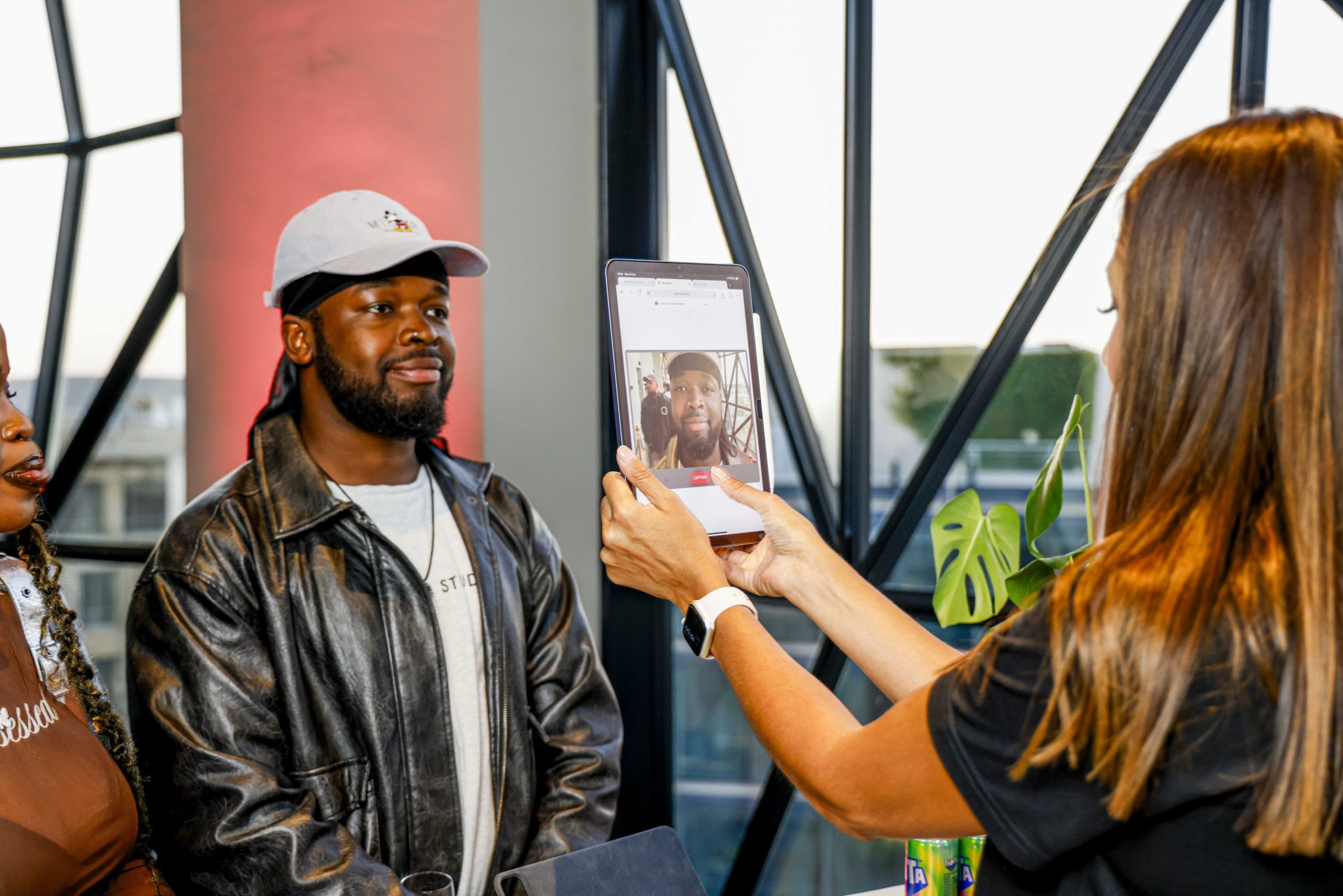 #FantaTikTokExperience