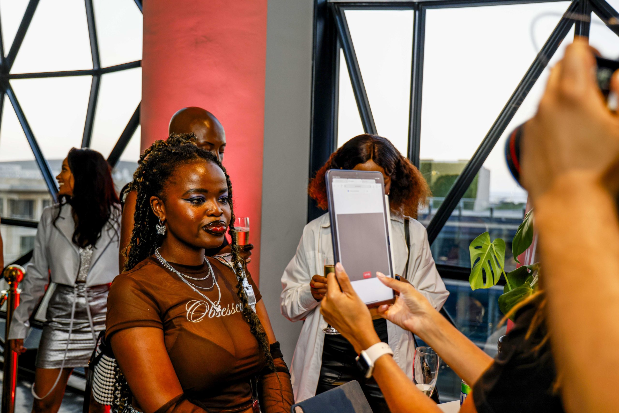 #FantaTikTokExperience