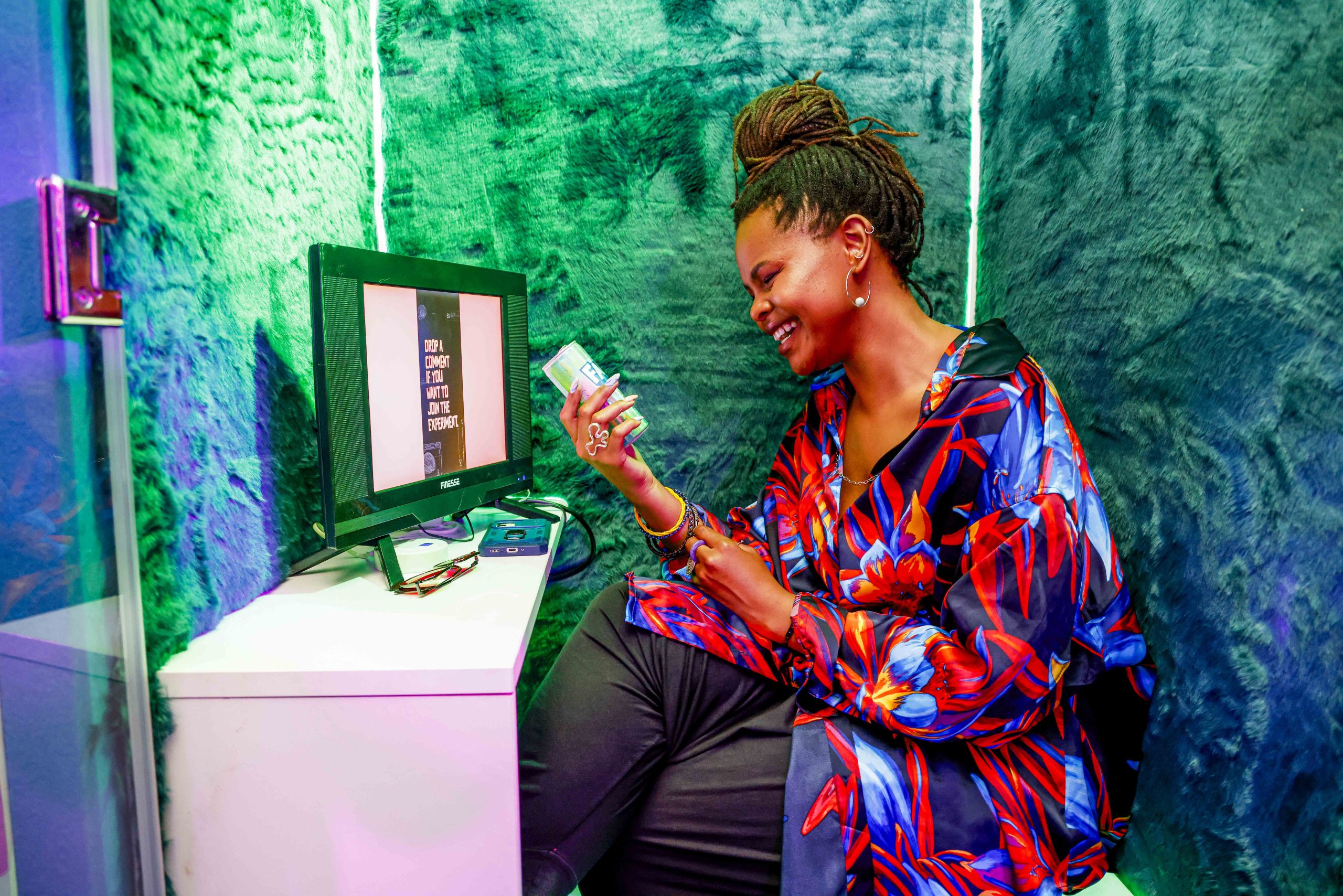 #FantaTikTokExperience