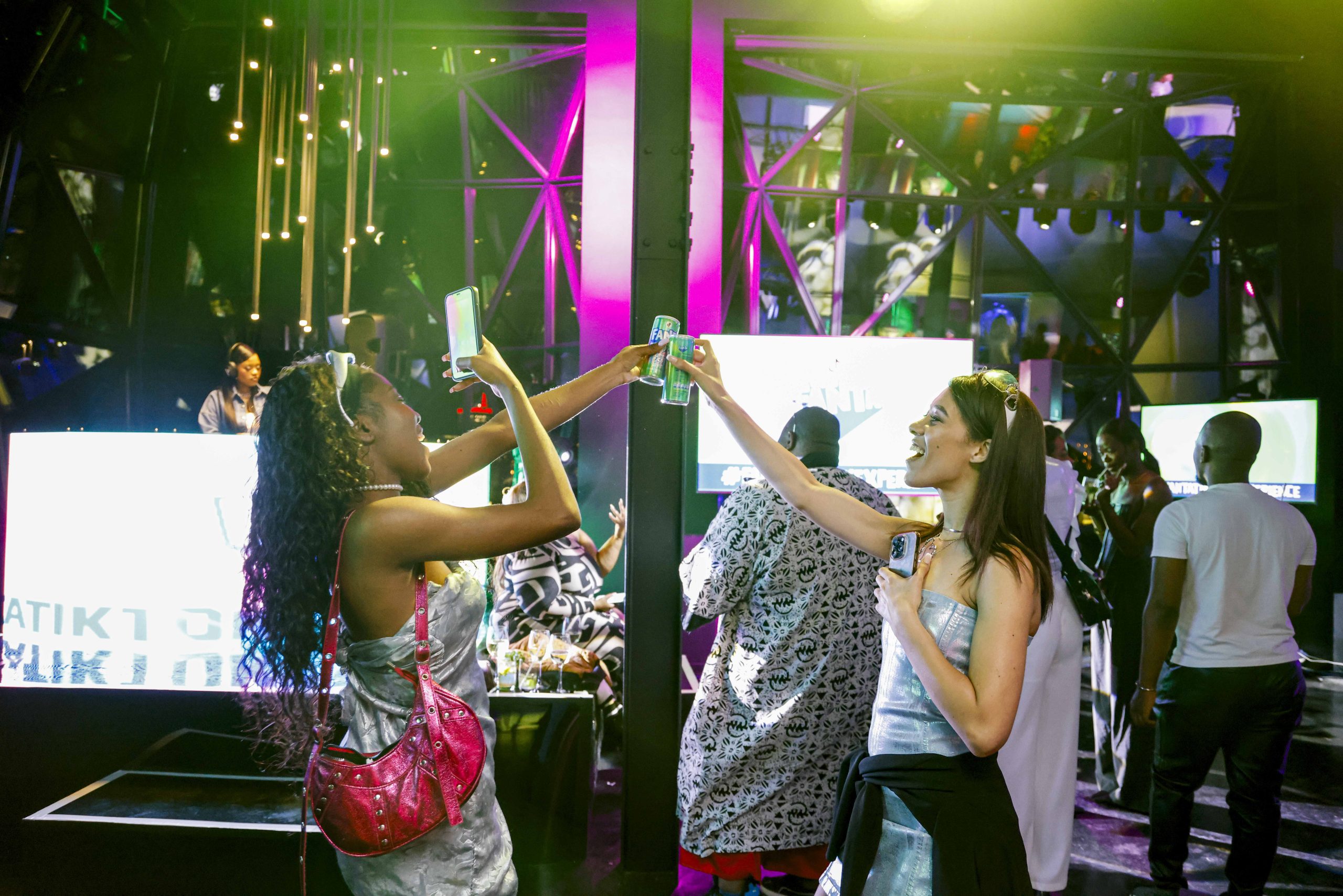 #FantaTikTokExperience