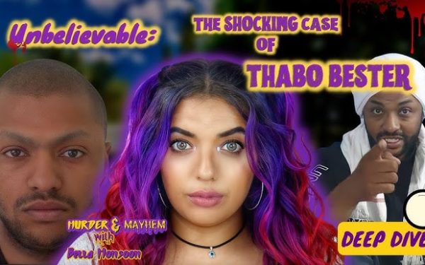 Does Consuming True Crime Content Make Us Trash People?