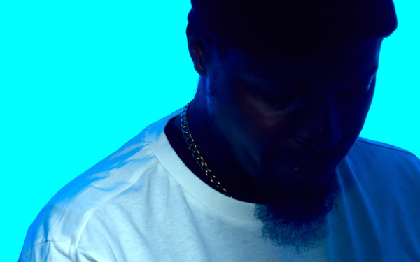 Ko-Jo Cue Declares “I’m Back” with Michael Jordan-Inspired EP