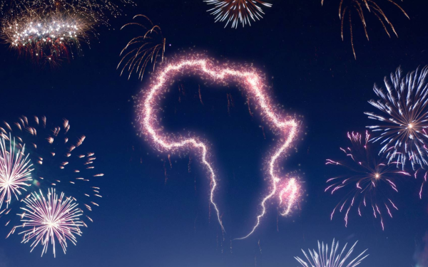 A Strong Case For the African New Year