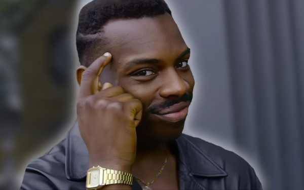 Memeology: A Brief Foray Into the Language of Now