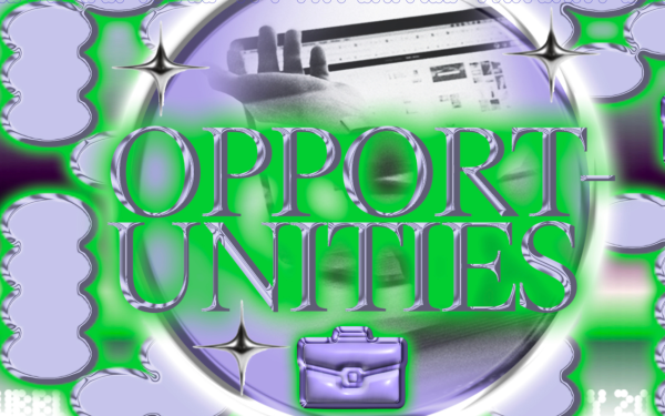 Opportunities in January: Open calls, residencies, and more 