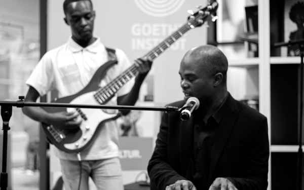 Watch Out Tiny Desk! Here Comes Goethe-Institut’s LibraryJams Concerts