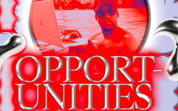 Opportunities in February: Open calls, residencies, and more 