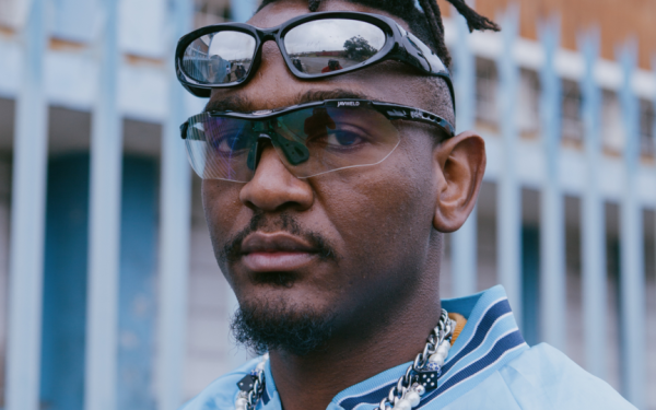 uBeyond Sci-fi Beats Life