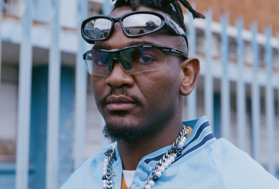 uBeyond Sci-fi Beats Life