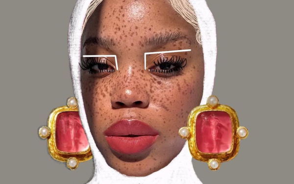 Evolving Revolver’s @Zolfreckles is Joburg Fashion’s Good Influence