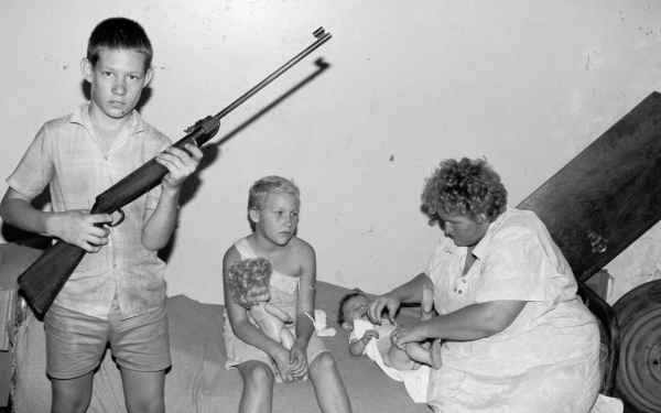 Ballen and the City // Afternoon Rendezvous with a Problematic Fave