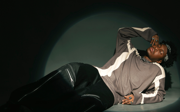 KEMUEL Releases New Single ‘POLO’ and Announces ‘CLOUDS’ EP