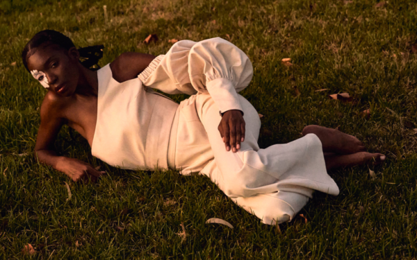 SEOKETSA // Sustainable Chic with the ‘Kwa Pikoli’ Capsule Collection 