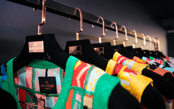 MaXhosa Africa AW25 // Tradition Encounters Trend at MXS Kulture Fest