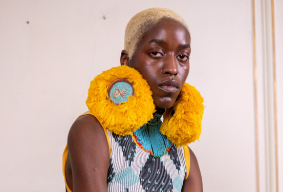 MaXhosa Africa AW25 // Tradition Encounters Trend at MXS Kulture Fest