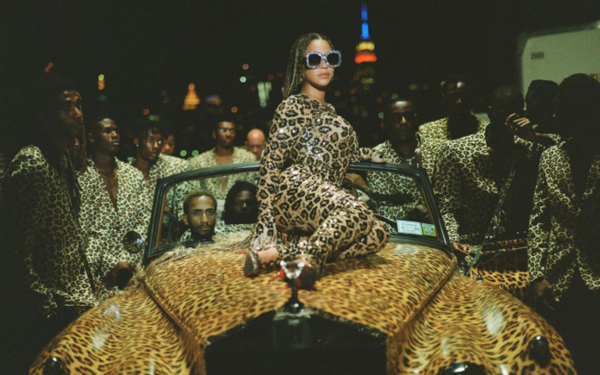 Addressing The Power Imbalance Between Africa And Her Diaspora