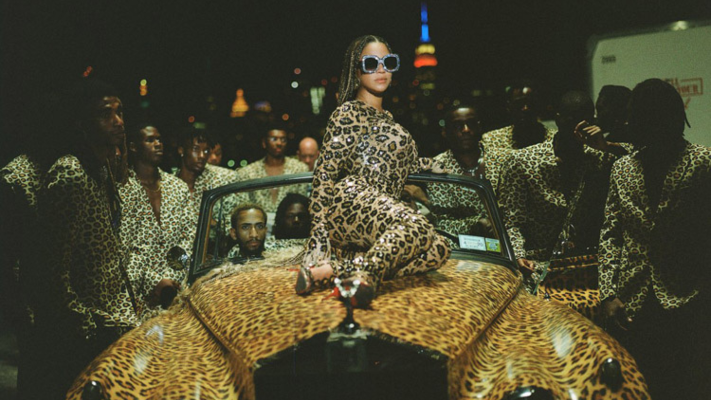 Africa and her Diaspora