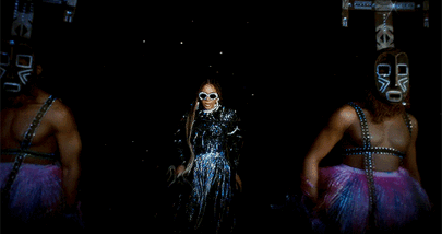 Africa and her Diaspora