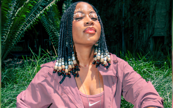 Nike Well Festival // Everything to Know About the Nike Event 