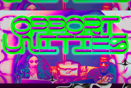 Opportunities in April: Open calls, residencies, and more 