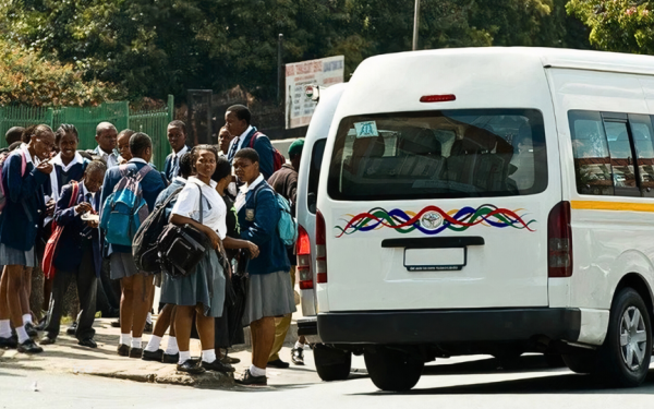 The Shift From Classical to Quantum Thought Could Catalyse Africa’s Youth