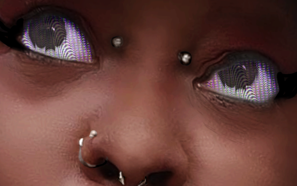 Interview with a Joburg-Based Black Femme Video Game Designer