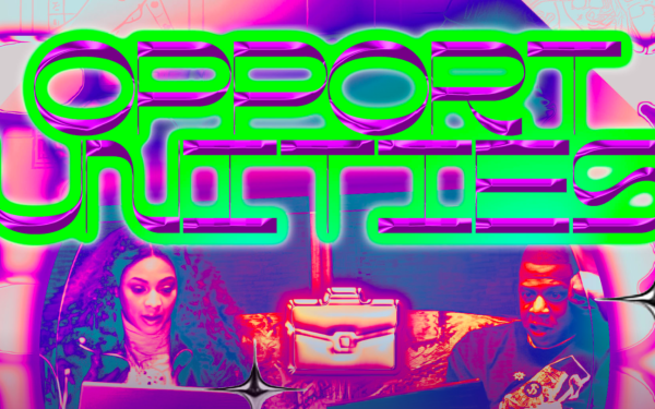 Opportunities in April: Open calls, residencies, and more 