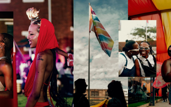 That Time Queertopia Saved Our Lives