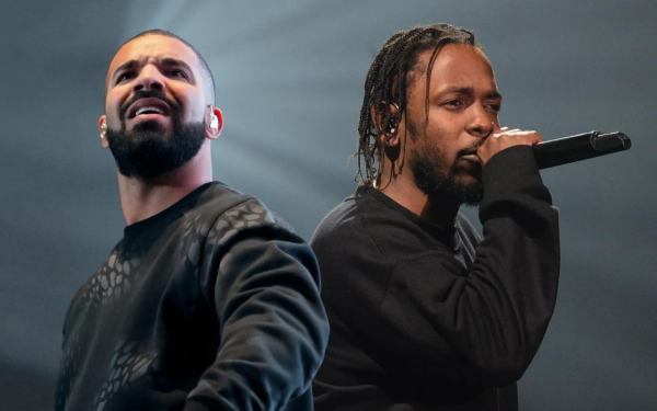 Kendrick Lamar’s “Euphoria” and the Art of the Diss Track