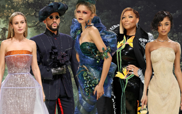 Let Them Eat Cake // The MET Gala’s Flop Era and the End of Celebrity 