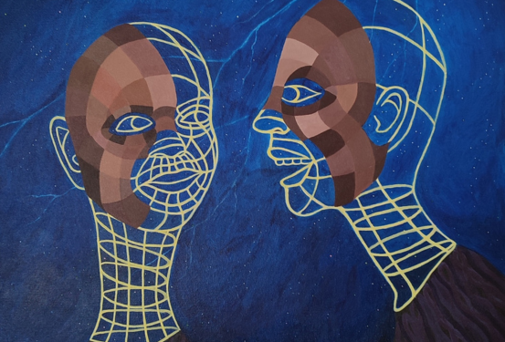 Holding onto Water with an Open Hand, Part II