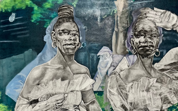 Holding onto Water with an Open Hand, Part III